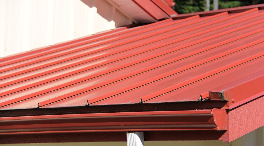 Professional top industrial roofings services in Premont, TX
